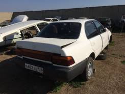 Toyota Corolla. CE100, 2C