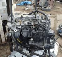 Двигатель в сборе. Mazda Atenza, GHEFW Двигатель LFVE. Под заказ