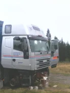 Iveco Eurostar ����