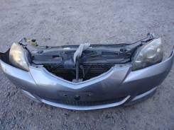 Ноускат. Mazda Axela, BK5P Двигатель ZYVE