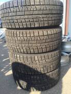 Yokohama Ice Guard IG50. Зимние, без шипов, 2012 год, износ: 5%, 4 шт