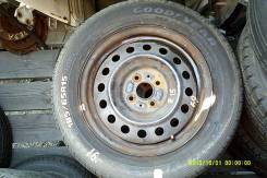 Goodyear GT-Hybrid. Летние, 20 %, 4 шт