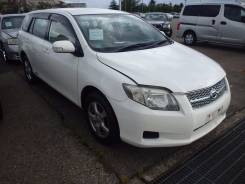 Toyota Corolla Fielder. NZE144, 1NZFE