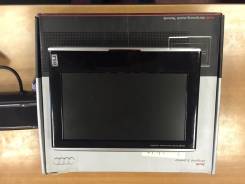 DVD плеер с LCD дисплеем для Audi. Audi: A6 allroad quattro, Q5, S6, Q7, A4 allroad quattro, S5, S4, RS7, S, A5, RS6, A4, A7, A6, RS4 Двигатели: ASB...