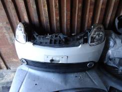 Ноускат. Mazda Verisa, DC5W Двигатель ZYVE
