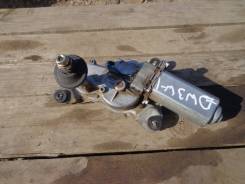 Моторчик заднего дворника. Mazda Demio, DW3W, DW5W Двигатель B3E