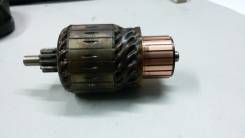 Якорь стартера. Lexus IS300, GXE10 Lexus IS200, GXE10 Toyota Crown, GBS12, GXS12, GS171, JZS171, GS151, GS130, GS141, GS131, GS136, JZS153, JZS131, JZ...