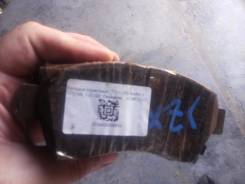 Колодка тормозная. Toyota: Cresta, Verossa, Origin, Mark II Wagon Blit, Camry, Progres, Crown, Altezza, Brevis, Aristo, Crown Majesta, Mark II, Chaser...