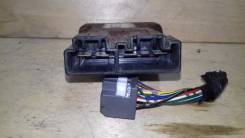 Реостат печки. Lexus: IS300, IS200, LS400, SC430, GS430, GS300, GS400, LX470, RX300 Toyota: Crown, Aristo, Altezza, Chaser, Harrier, Land Cruiser, Cel...