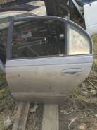 Дверь боковая. Mitsubishi Eterna