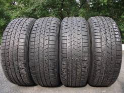 Pirelli Scorpion. Всесезонные, без износа, 4 шт