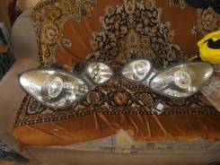 Фара. Toyota Aristo, JZS161, JZS160
