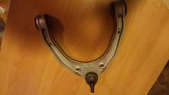 Рычаг подвески. Audi Q7, 4LB Volkswagen Touareg, 7LA, 7L6, 7L7 Porsche Cayenne, 957, 955, 9PA Двигатели: CJGD, CCFC, BAR, BUG, CCFA, CTWA, CCGA, CJTB...