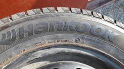 Колеса 195/65/15 Hankook Winter i*cept. 6.0x15 5x114.30 ET45 ЦО 66,0 мм.