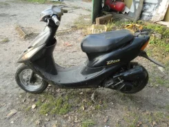 Honda Dio AF34 SR. 49����. ��., ����������, ��� ���, ������ �� �� ����