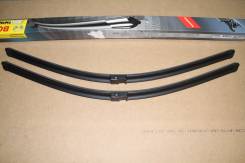 Щетка стеклоочистителя. Mercedes-Benz E-Class, S211, W211 Mercedes-Benz SL-Class, R230 Mercedes-Benz CLS-Class, C219