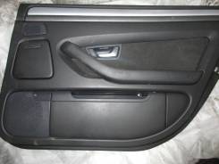 Обшивка двери. Audi A8, D3/4E