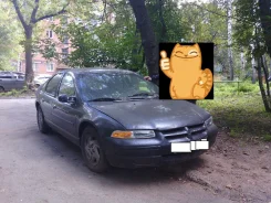 Dodge Stratus ����