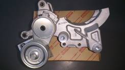 Натяжитель ремня. Toyota Hilux Surf, KDN215, KDN185 Toyota Land Cruiser Prado, KDJ125, KDJ90, KDJ121, KDJ120, KDJ95 Двигатель 1KDFTV