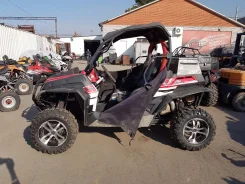 Cfmoto CF 800-Z8 EFI. ��������, ���� ���\���, � �������� ����
