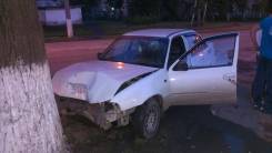 Daewoo Nexia