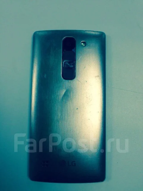 LG Spirit H422. �/� ����