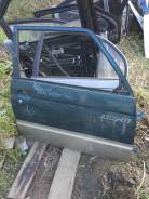 Дверь боковая. Mitsubishi Pajero Mini