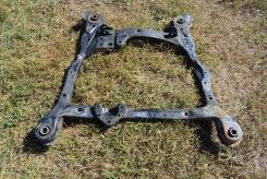 Балка под двс. Toyota: Mark II Wagon Qualis, Windom, Camry Gracia, Scepter, Camry Lexus ES300, VCV10, MCV20, MCV10 Двигатели: 1MZFE, 5SFE, 2MZFE, 4VZF...