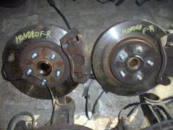 Датчик abs. Ford Mondeo, B5Y, B4Y, BWY