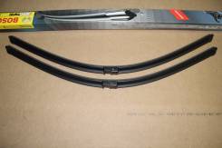 Щетка стеклоочистителя. Mercedes-Benz S-Class, W221, W220 Mercedes-Benz CL-Class, C216, C215, W220, W221