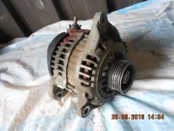 Генератор. Nissan March, AK12 Двигатель CR12DE