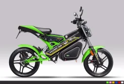 Kawasaki KX 100. ��������, ��� ���, ��� �������. ��� ����� �� ������������ ����
