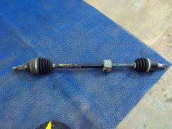 Привод, полуось. Suzuki Alto, HA25S, HA25V Двигатель K6A