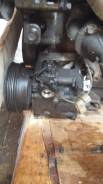 Кондиционер салона. Mazda Premacy, CP8W, CPEW Двигатель FSZE