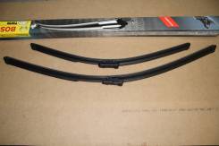 Щетка стеклоочистителя. Mercedes-Benz ML-Class, W164, W166 Mercedes-Benz GL-Class, X164 Mercedes-Benz R-Class, W251, V251
