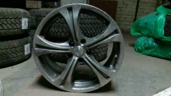 Alutec Dynamite. 9.5x18", 5x114.3, �� 50,0���. ����