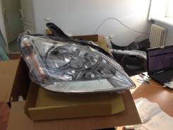 Корректор фар. Ford Focus Ford C-MAX, C214 Двигатели: AODA, AODB, G8DA, G8DB, HXDA, Q7DA, QQDA, QQDB, SIDA, SYDA