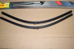 Щетка стеклоочистителя. Mercedes-Benz S-Class, W221, W220 Mercedes-Benz CL-Class, C216, C215, W220, W221