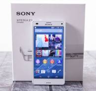 Sony Xperia Z3 Compact. Б/у
