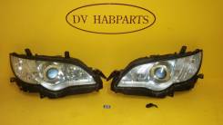 Фара. Subaru Legacy, BL, BPH, BP9, BL5, BLE, BP, BL9, BP5, BPE