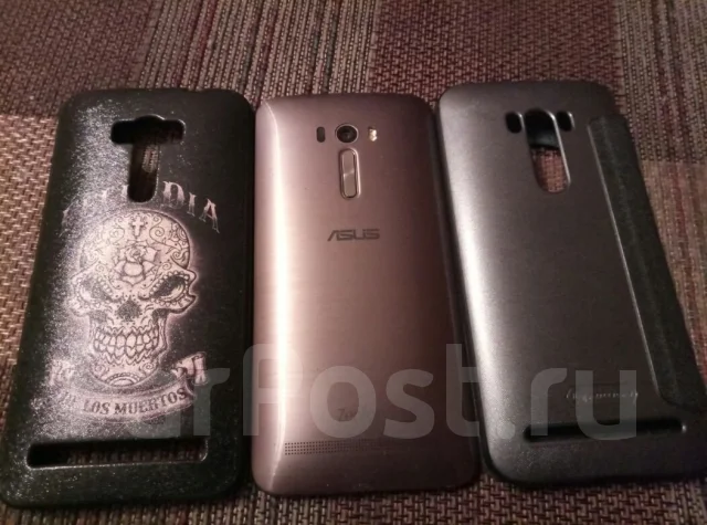 Asus ZenFone. �/� ����