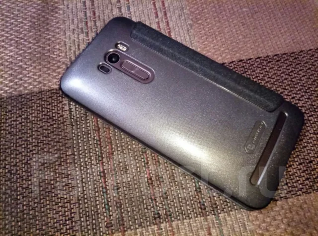 Asus ZenFone. �/� ����