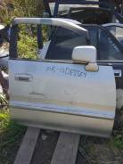 Дверь боковая. Honda Odyssey, RA2