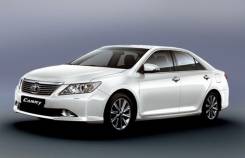 Toyota Camry. 50, 2AR