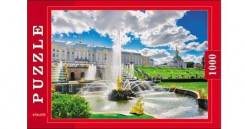 Пазлы.