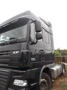 DAF XF 105. 460, 13 000 куб. см., 40 000 кг. Под заказ