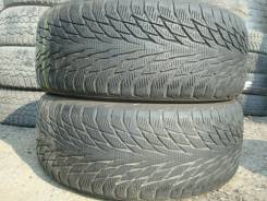 Nokian Hakkapeliitta R2. Всесезонные, 2015 год, износ: 30%, 2 шт