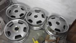 Work Euroline. 8.0x18, 4x114.30, 5x114.30, ET45, ЦО 73,0 мм.