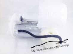 Фильтр топливный. Toyota: Corolla, Corolla Rumion, Auris, Corolla Fielder, Blade, Corolla Axio Двигатели: 1NZFE, 1ZZFE, 3ZZFE, 2ZRFAE, 2ZRFE, 2AZFE
