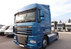 DAF XF 105. 460 Space, 13 000 куб. см., 40 000 кг. Под заказ